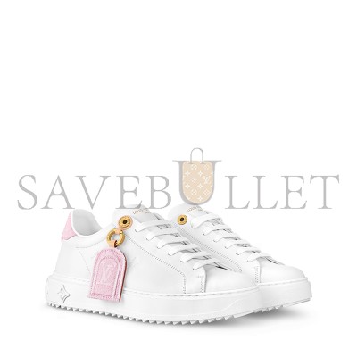 LOUIS VUITTON TIME OUT SNEAKER 1AGUXM